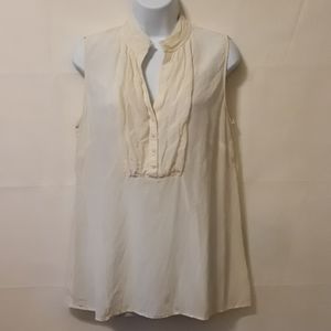 Banana Republic top size 14